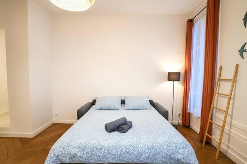 Charming studio at Jean - Quartier des Cordeliers