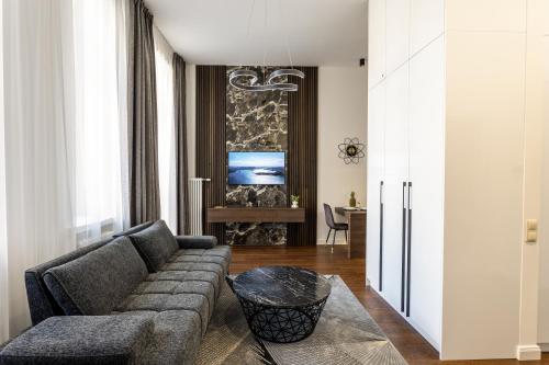 Foto Merkela Apartments in the center with balcony 4