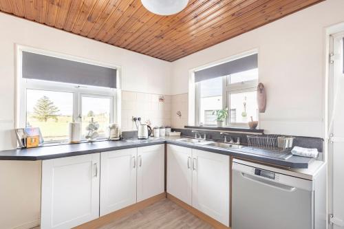 Billede fra billedgalleriet på Lime Tree Cottage Foxford County Mayo i Mayo