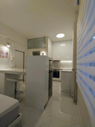 AMG Kalimarmaro Small Apartment in Pagkrati Close to Metro