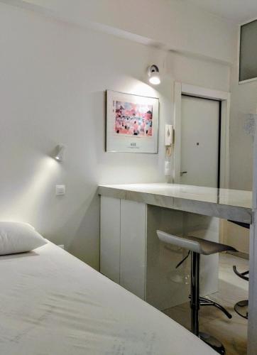 AMG Kalimarmaro Small Apartment in Pagkrati Close to Metro