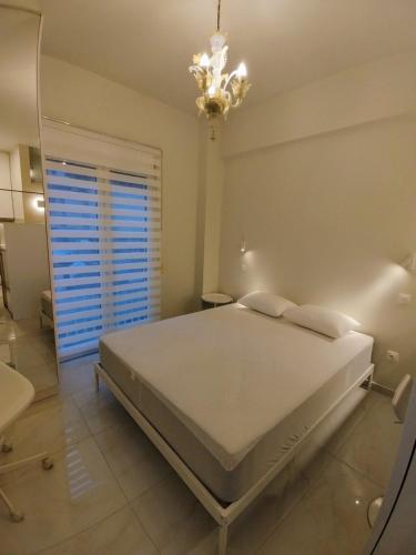 AMG Kalimarmaro Small Apartment in Pagkrati Close to Metro