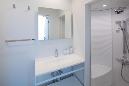 Galeriebild der Unterkunft Beach Terrace Kushimoto - Vacation STAY 37588v in Wabuka