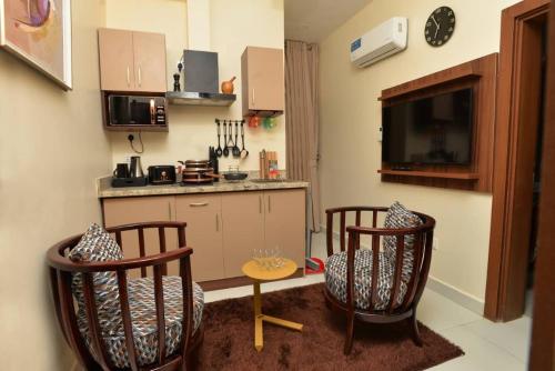 Imagen de la galería de Aduke's Residence, en Abuja