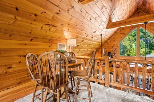 Φωτογραφία από το άλμπουμ του Majestic Elk Hideaway by Avada Properties σε Sevierville