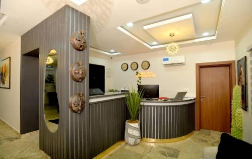Imagen de la galería de Aduke's Residence, en Abuja