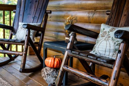 Φωτογραφία από το άλμπουμ του Majestic Elk Hideaway by Avada Properties σε Sevierville