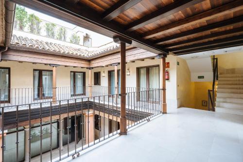 Apartamentos La Vistosona photo 62