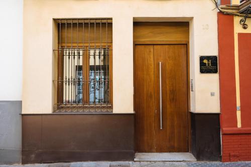 Apartamentos La Vistosona photo 63