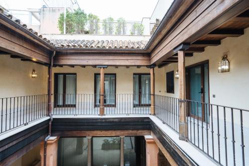 Apartamentos La Vistosona photo 64