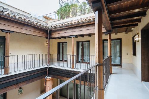Apartamentos La Vistosona photo 65