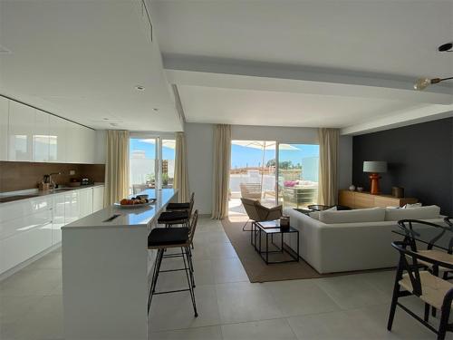 Panorama Penthouse - Bay of Marbella
