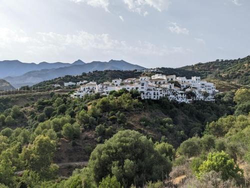 Panorama Penthouse - Bay of Marbella