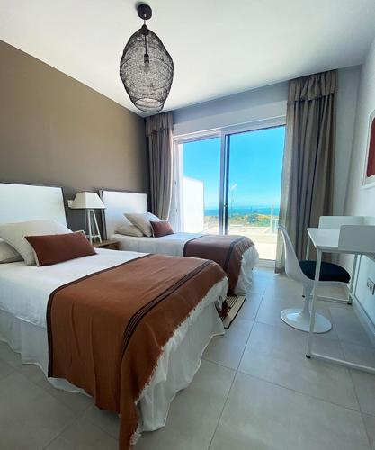 Panorama Penthouse - Bay of Marbella