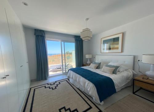Panorama Penthouse - Bay of Marbella