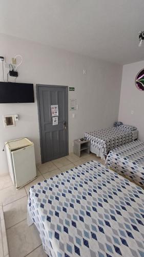 Gallery image of Hotel Mar de Minas in Três Marias