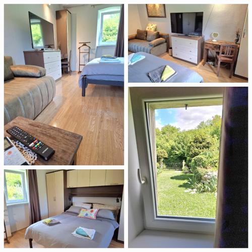 Holiday house Gioia Cristina