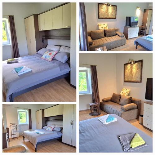 Holiday house Gioia Cristina