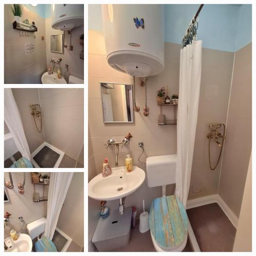 Holiday house Gioia Cristina