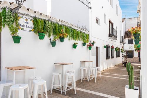 Ático Bonbini III by Asola Property