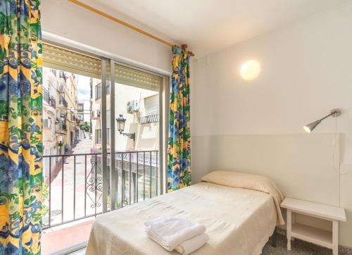 Gallery image of Hostal Altamar in Almuñécar