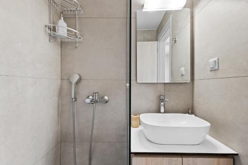 AURA - Deluxe Apartment