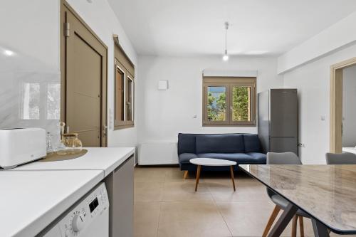 AURA - Deluxe Apartment