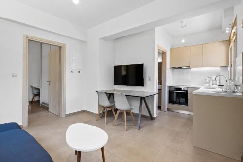 AURA - Deluxe Apartment
