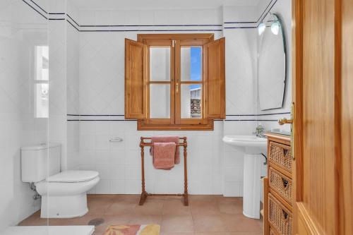 Casa Theresa