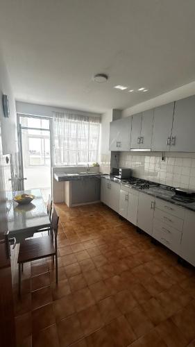 Cuina o zona de cuina de Casa Fortes