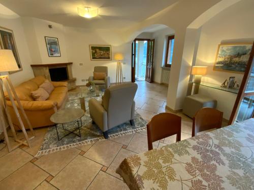 Villa Rosina Gardino photo 3