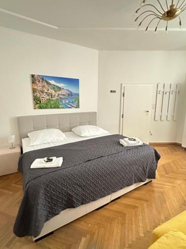 DATRI Petite Suite 1 - 3