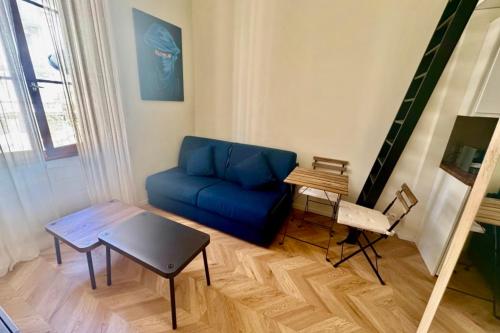 Beautiful studio near the beach