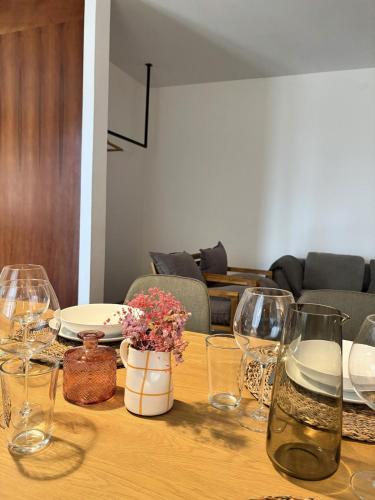 Comida en o cerca de esta casa o chalet