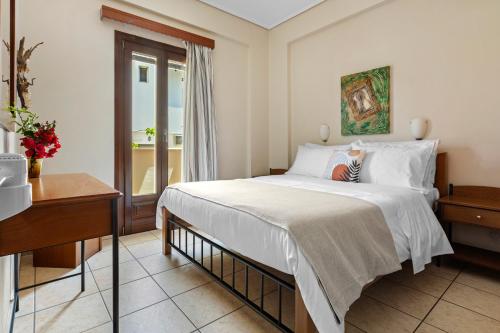 Spetses Center Comfy Apartment