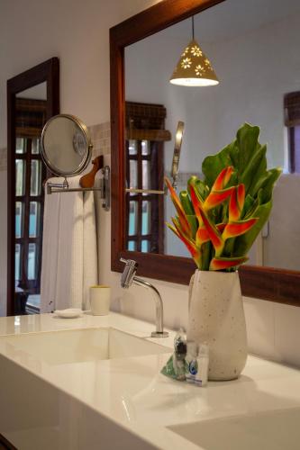 Imagen de la galería de Pousada Quarto Crescente, en Trancoso