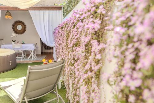 Maria House, Jacuzzi e Patio photo 3