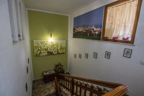 Fotografie z fotogalerie ubytování B&B I Narcisi v destinaci Spello