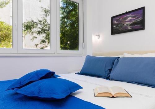 Leora Deluxe Apartment