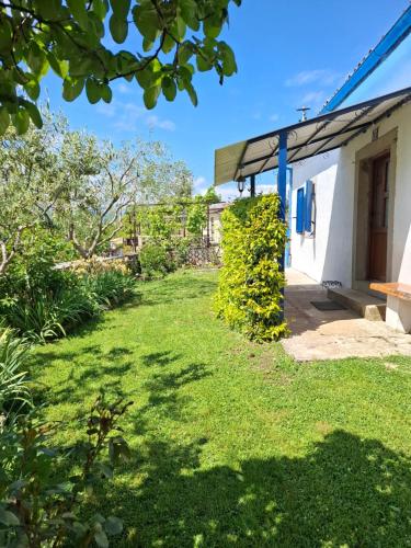 Holiday house Gioia Cristina