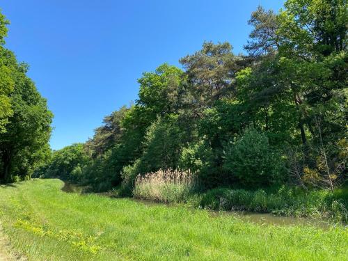 Galeriebild der Unterkunft Huisje Buurserbeek in Haaksbergen