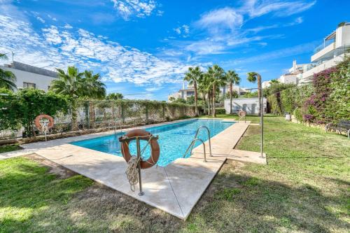 3070 Cabopino Luxury Apartment