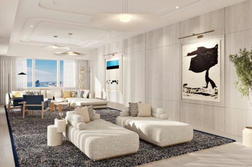 Hotel Arts Barcelona photo 67
