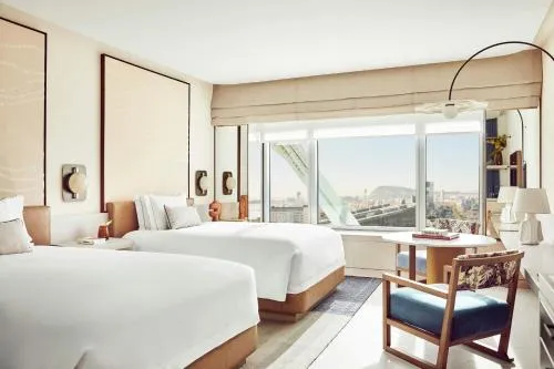 Hotel Arts Barcelona photo 9