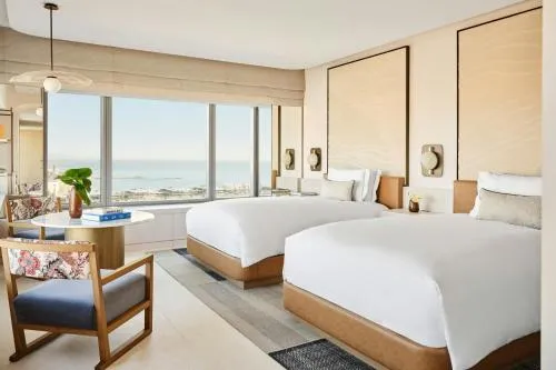 Hotel Arts Barcelona photo 3