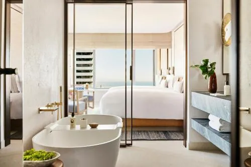 Hotel Arts Barcelona photo 8