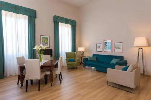 Palazzo Alfani - Residenza d'Epoca photo 6