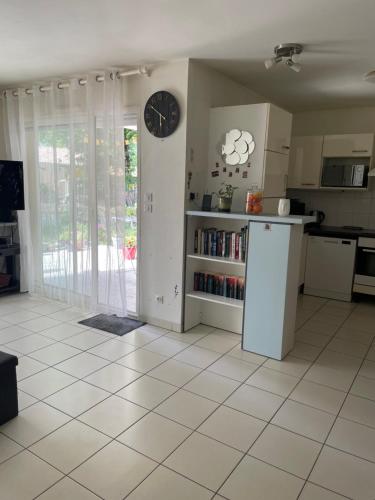 Appartement à Soulac-sur-mer, Résidence Villa Marine