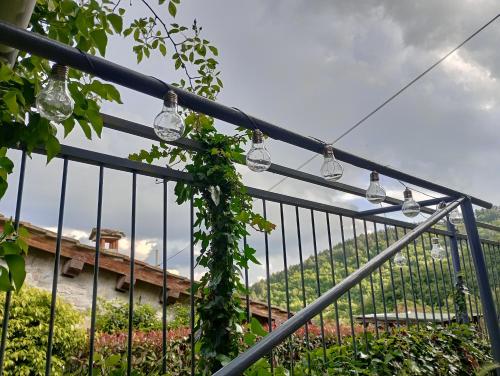 Φωτογραφία από το άλμπουμ του Casa verdelago σε Barberino di Mugello