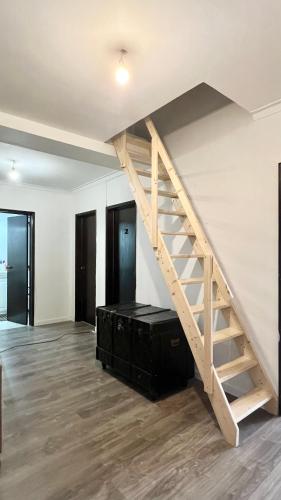 Gambar di galeri bagi Suite Sótão sem janela di Barreiro